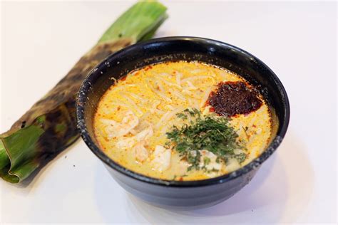 10 Best LAKSA In Singapore That Should Warm The Cockles Of。